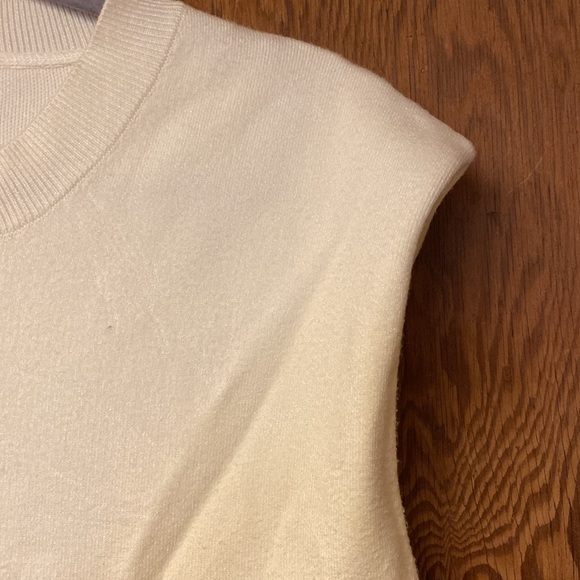 Maeve by Anthropologie Sweater Top - Picture 4 of 4